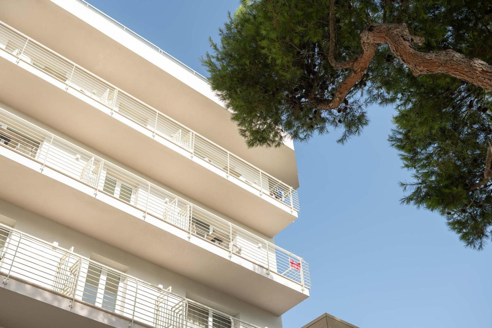 Hotel Velia Grottammare Exterior photo